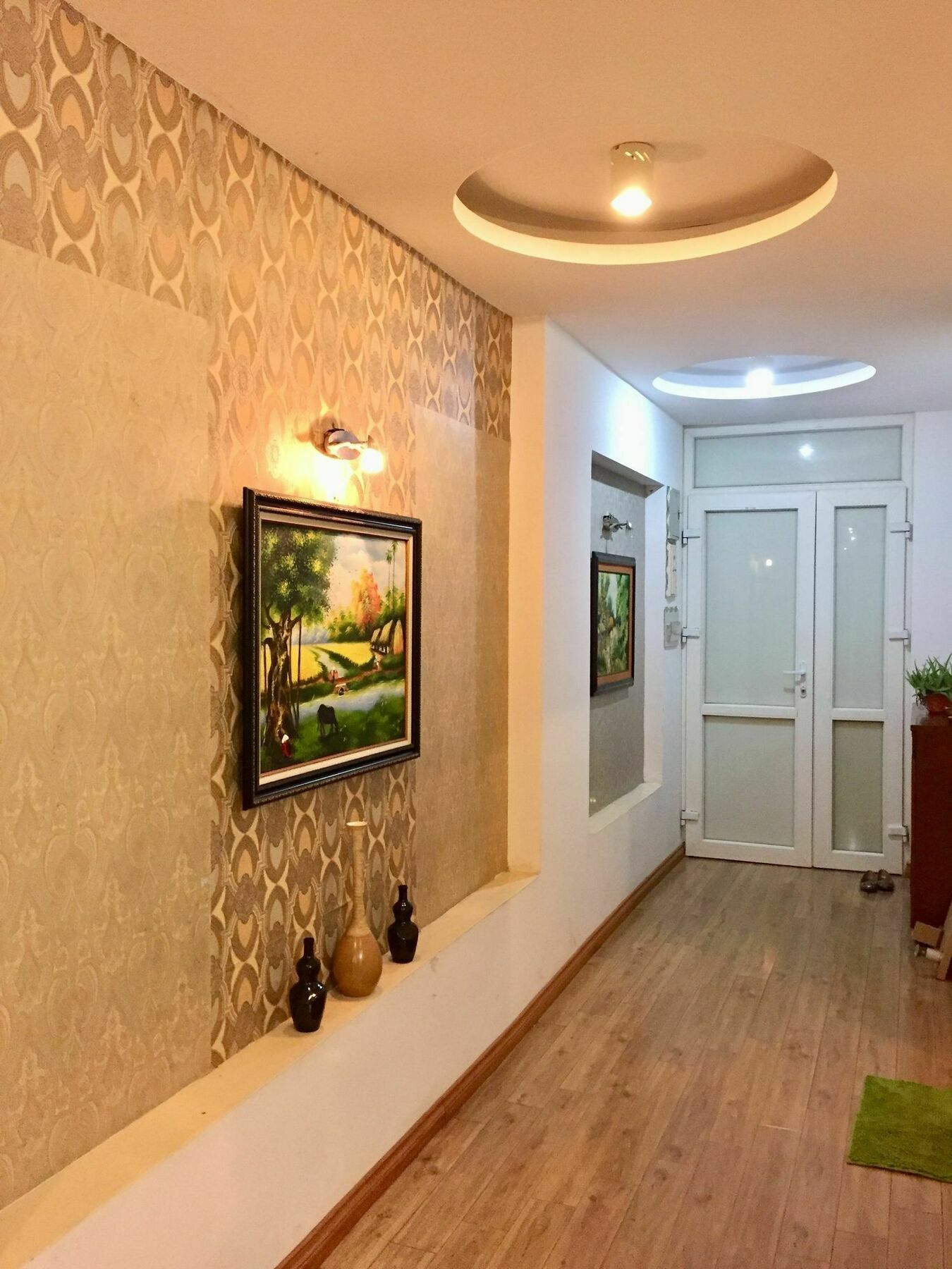 Oladi Căn hộ