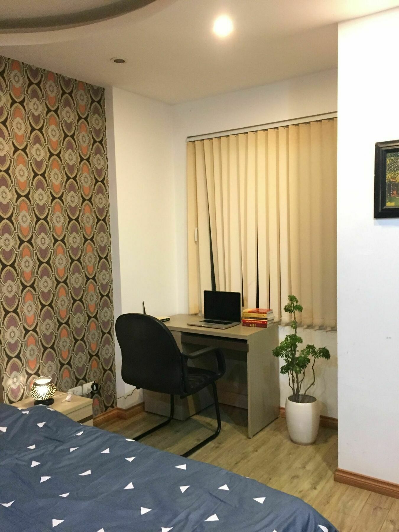 Apartment Oladi *